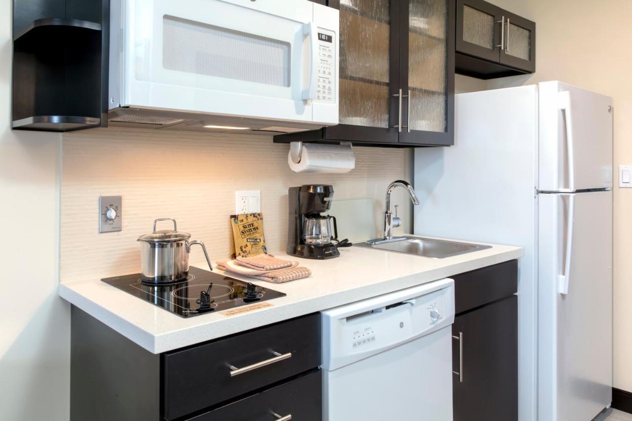 Candlewood Suites - Miami Exec Airport - Kendall By Ihg Country Walk Eksteriør bilde