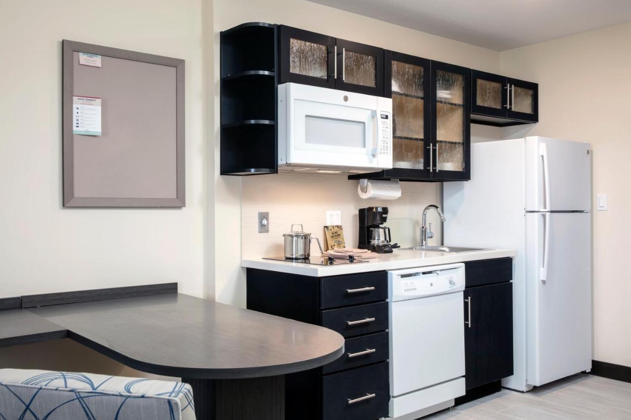 Candlewood Suites - Miami Exec Airport - Kendall By Ihg Country Walk Eksteriør bilde