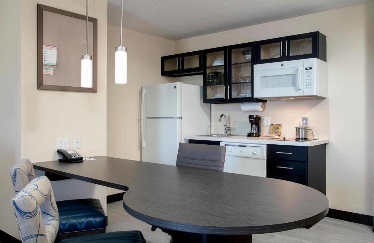 Candlewood Suites - Miami Exec Airport - Kendall By Ihg Country Walk Eksteriør bilde